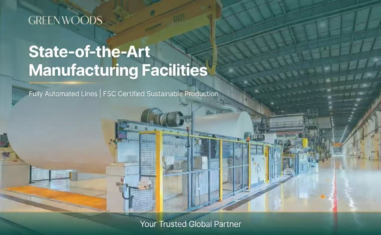 Manufacturing Facility 
